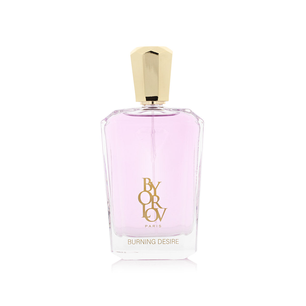 Orlov Paris Burning Desire Eau De Parfum 75 ml (woman)