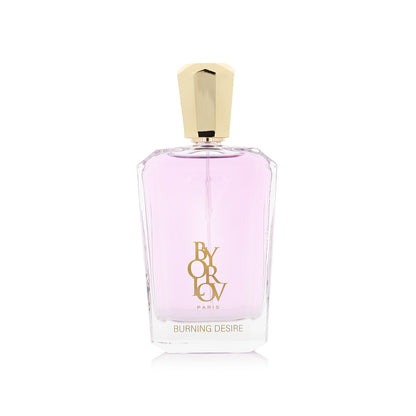 Orlov Paris Burning Desire Eau De Parfum 75 ml (woman)