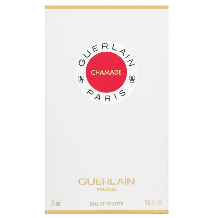 Guerlain Chamade EDT W 75 ml