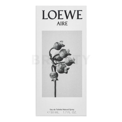 Loewe Loewe Aire EDT W 50 ml
