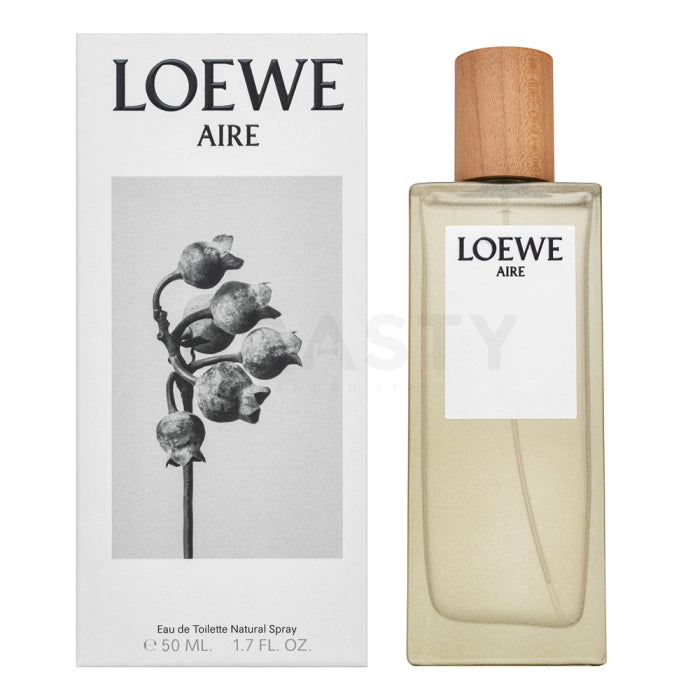 Loewe Loewe Aire EDT W 50 ml