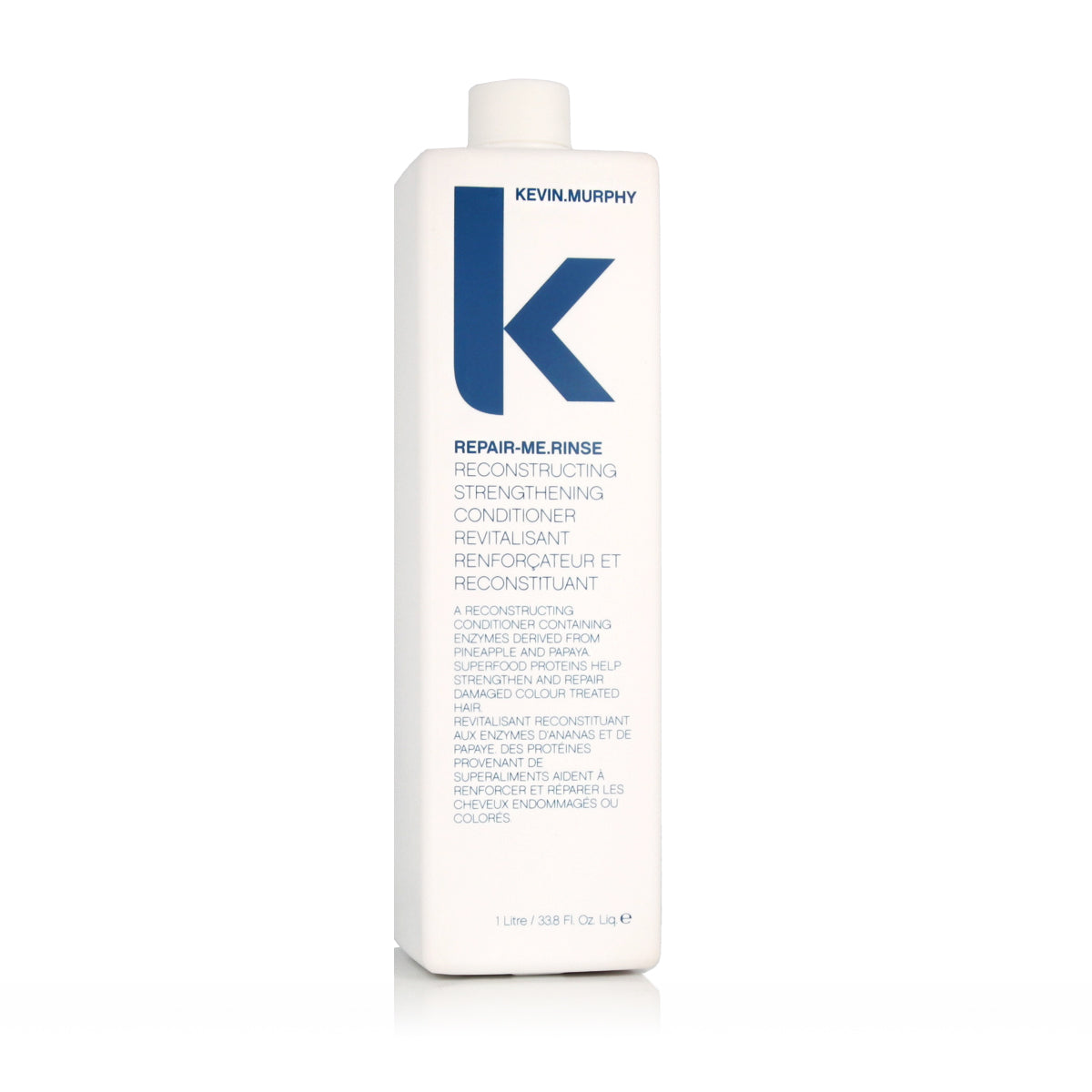 Kevin Murphy Repair-Me Rinse Reconstructing Strengthening Conditioner 1000 ml