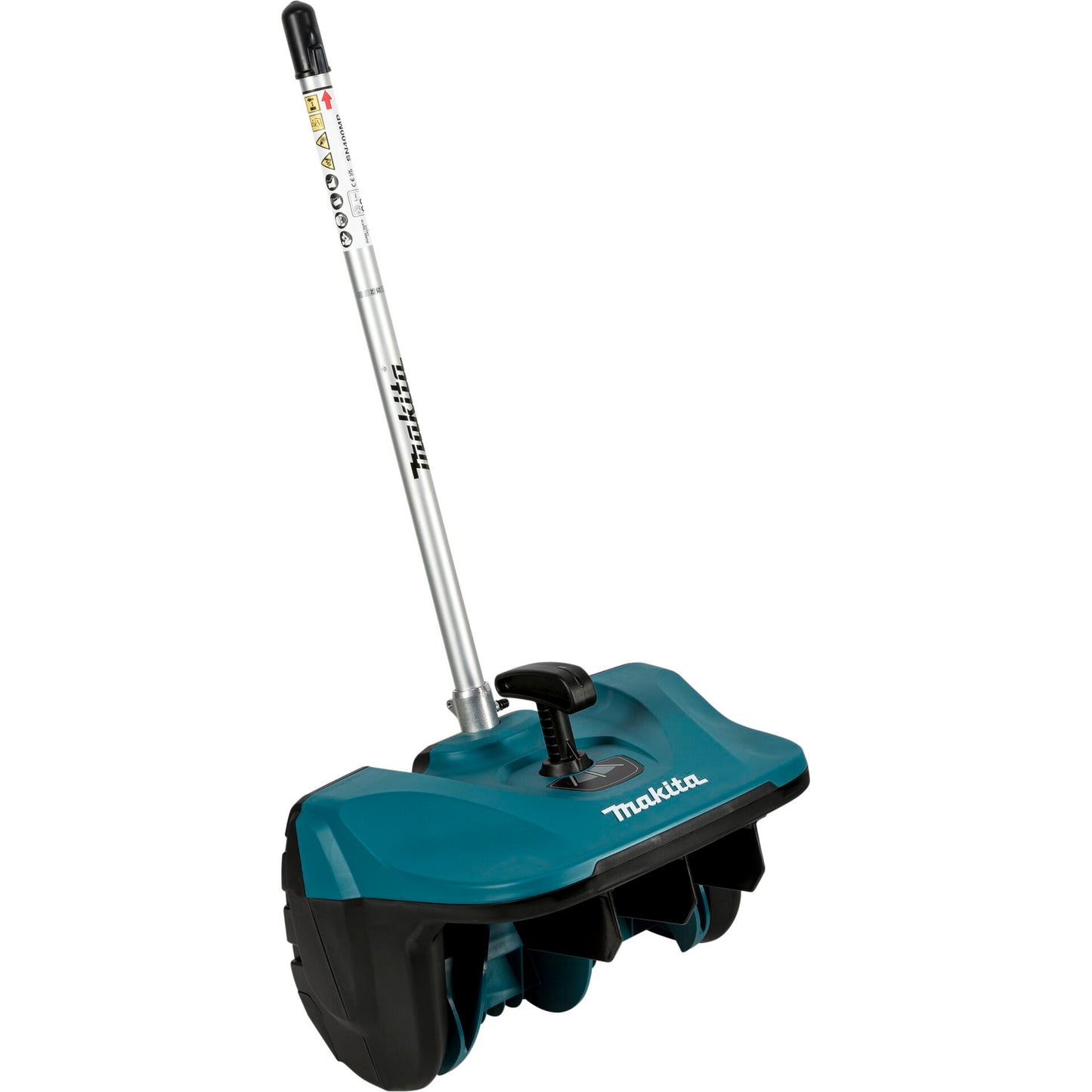 Makita Schneefräsen-Aufsatz für effektive Schneeräumung