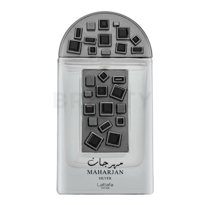 Lattafa Pride Maharjan Silver EDP M 100 ml