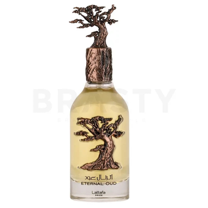 Lattafa Pride Eternal Oud EDP U 100 ml