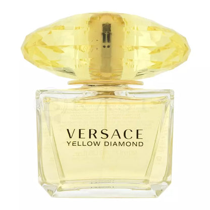 Versace Yellow Diamond EDT W 90 ml Tester