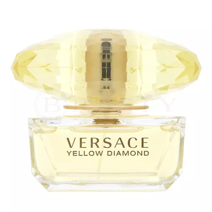 Versace Yellow Diamond EDT W 50 ml