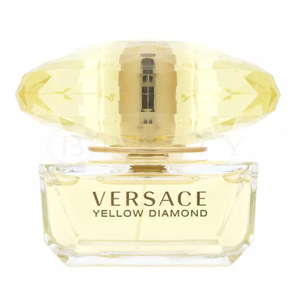 Versace Yellow Diamond EDT W 50 ml