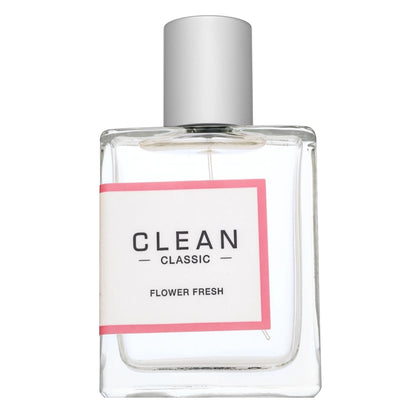 Clean Classic Flower Fresh EDP W 60 ml