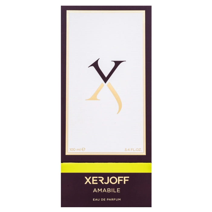 Xerjoff Amabile EDP U 100 ml