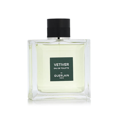 Guerlain Vetiver Eau De Toilette 100 ml (man)