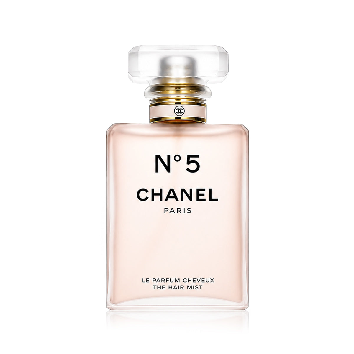 Chanel No 5 The Hair Mist 35 ml (woman)