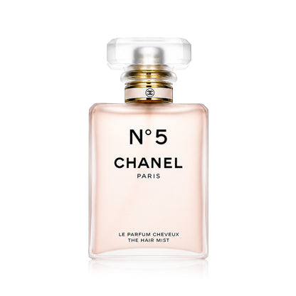Chanel No 5 The Hair Mist 35 ml (woman)