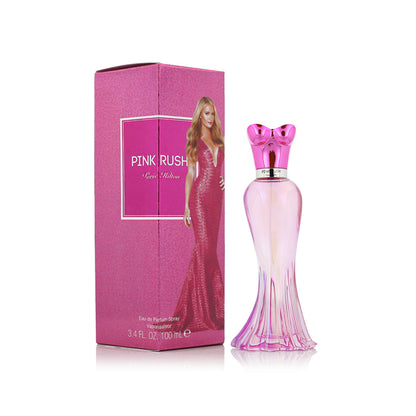 Paris Hilton Pink Rush Eau De Parfum 100 ml (woman)