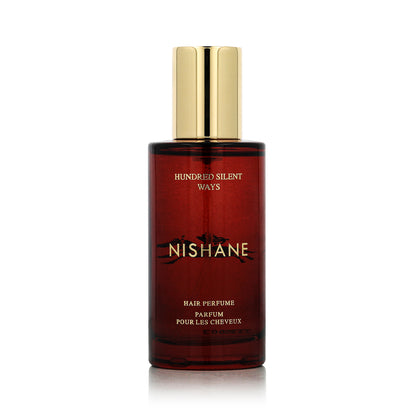 Nishane Hundred Silent Ways Hair Perfume 50 ml (unisex)