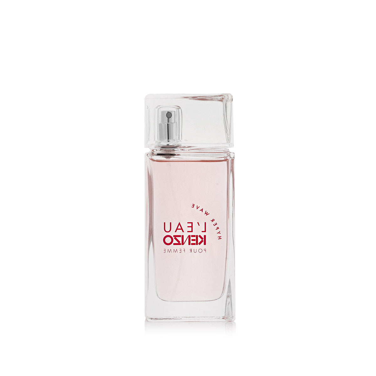 Kenzo L'Eau Kenzo Pour Femme Hyper Wave Eau De Toilette 50 ml (woman)