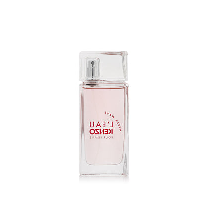 Kenzo L'Eau Kenzo Pour Femme Hyper Wave Eau De Toilette 50 ml (woman)