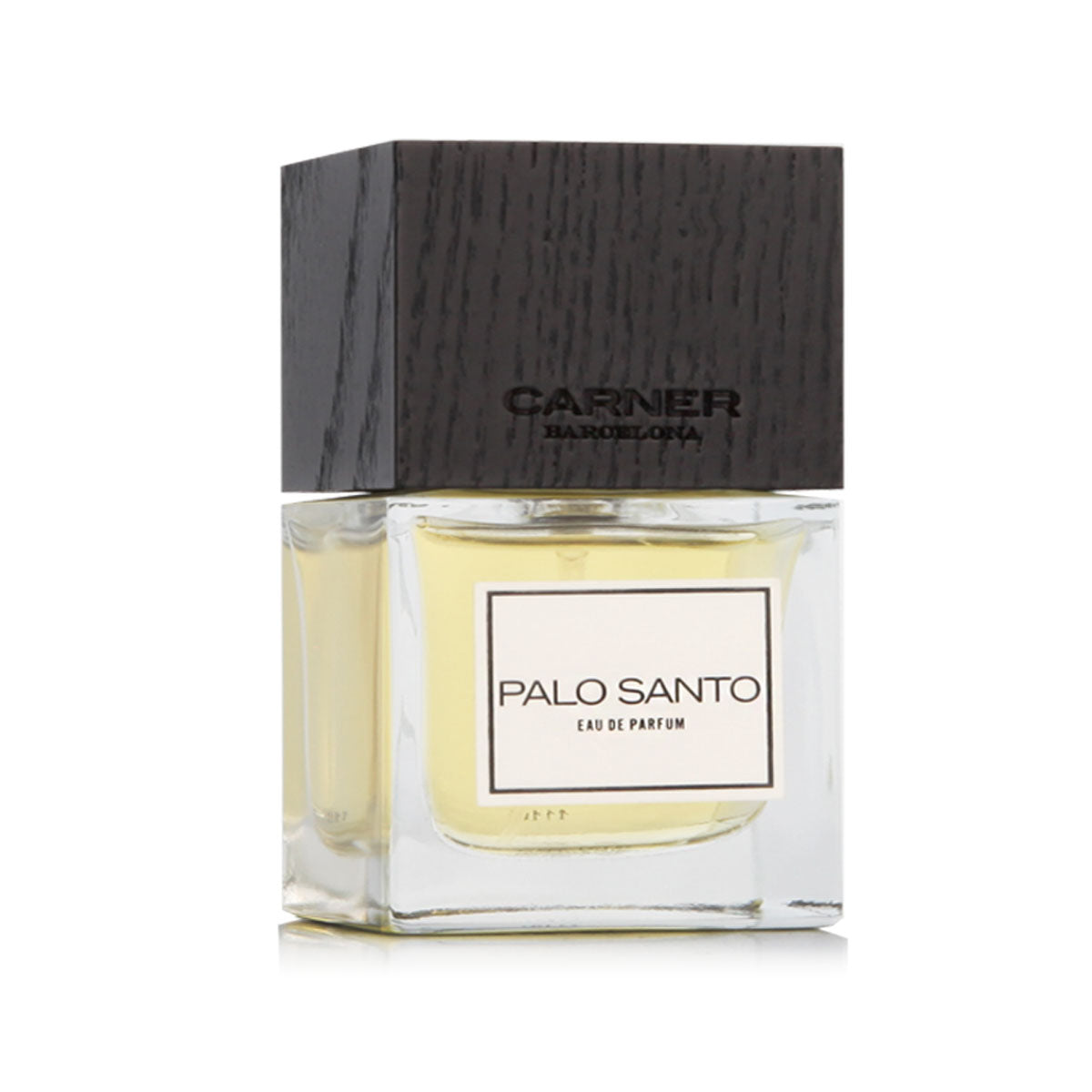 Carner Barcelona Palo Santo Eau De Parfum 50 ml (unisex)