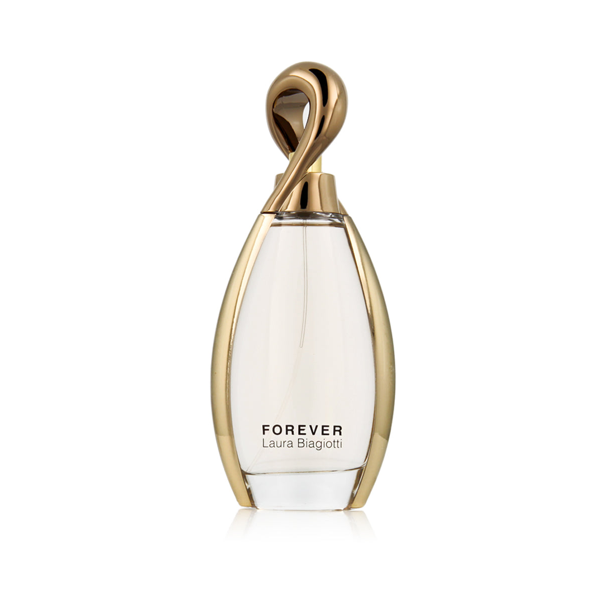 Laura Biagiotti Forever Gold Eau De Parfum 100 ml (woman)