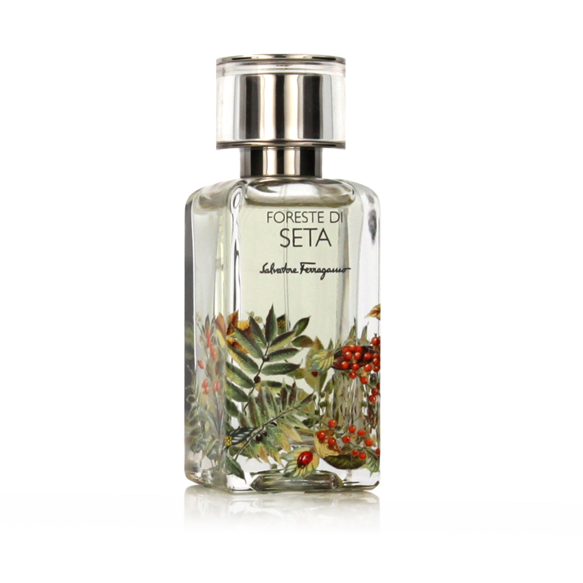 Salvatore Ferragamo Foreste di Seta Eau De Parfum 50 ml (unisex)