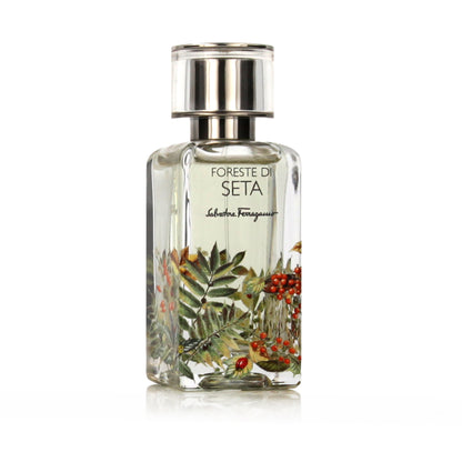 Salvatore Ferragamo Foreste di Seta Eau De Parfum 50 ml (unisex)