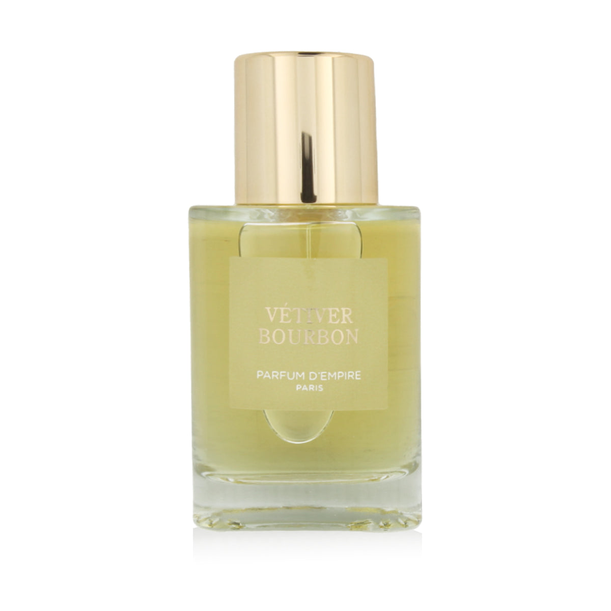 Parfum d'Empire Vétiver Bourbon Eau De Parfum 100 ml (Unisex)