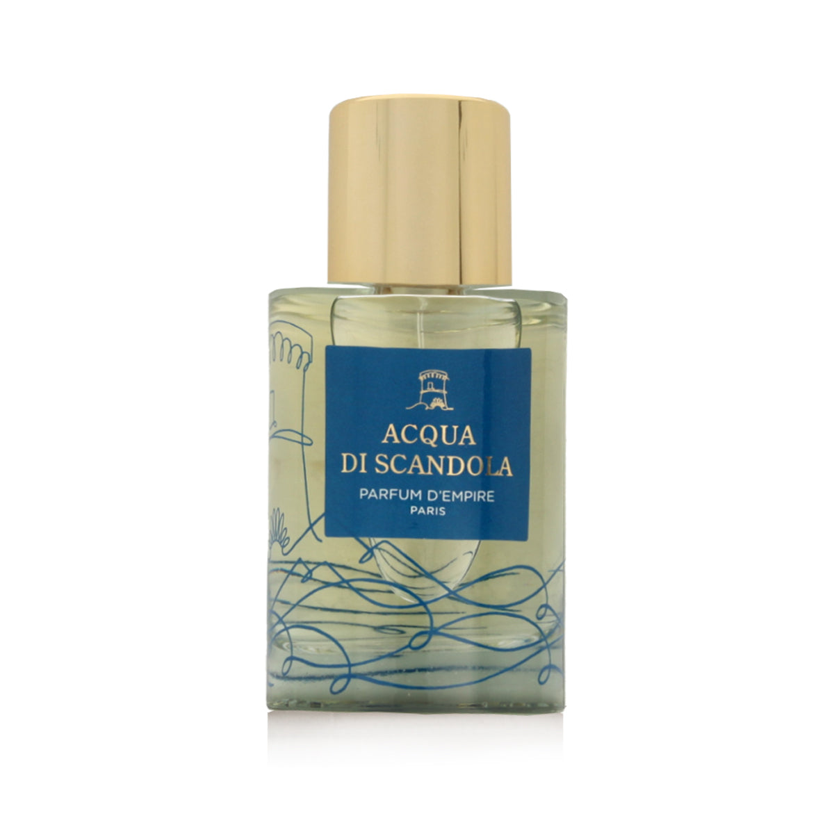 Parfum d'Empire Acqua di Scandola Eau De Parfum 100 ml (Unisex)