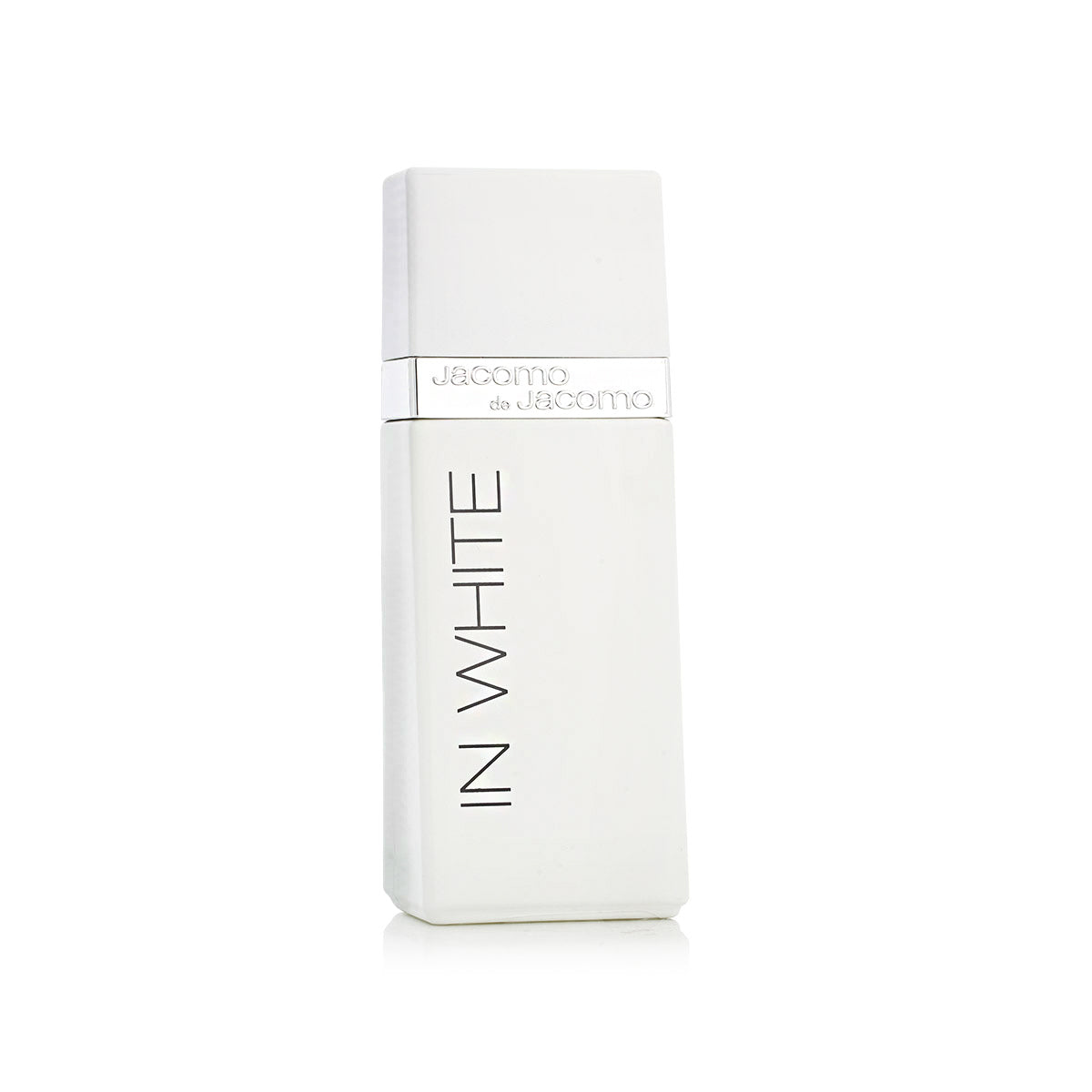 Jacomo Jacomo de Jacomo In White Eau De Toilette 100 ml (man)