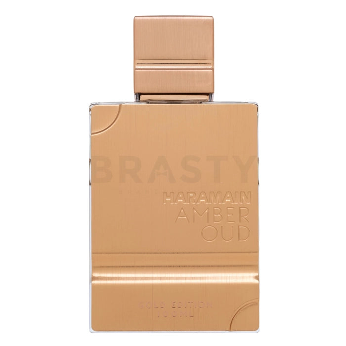 Al Haramain Amber Oud Χρυσή Έκδοση EDP U 100 ml