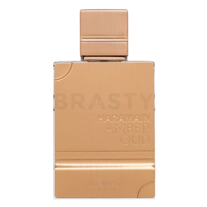 Al Haramain Amber Oud Χρυσή Έκδοση EDP U 100 ml