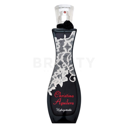 Christina Aguilera Unforgettable EDP W 75 ml