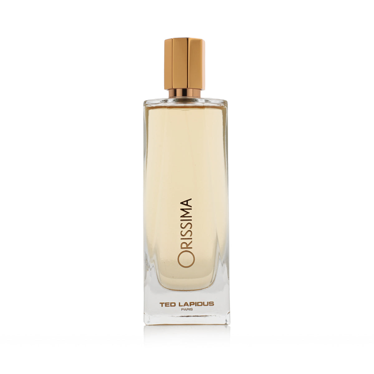 Ted Lapidus Orissima Eau De Parfum 100 ml (woman)
