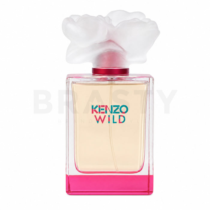 Kenzo Wild EDT W 50 ml