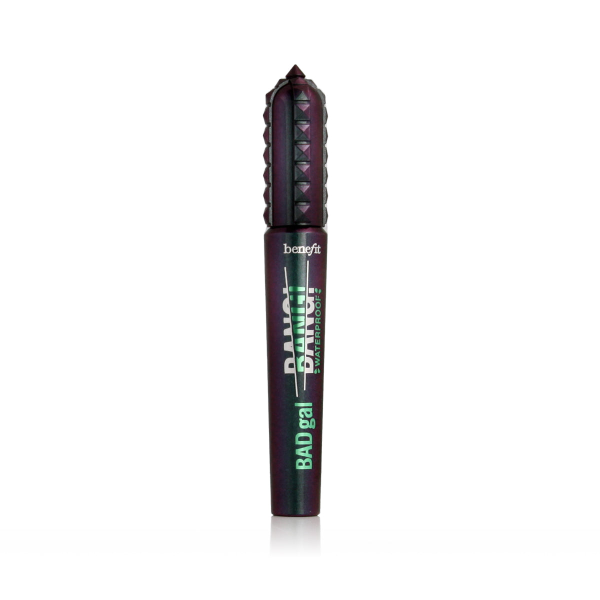 Benefit BADgal BANG! Waterproof Volumizing Mascara (Intense Pitch Black) 8.5 g