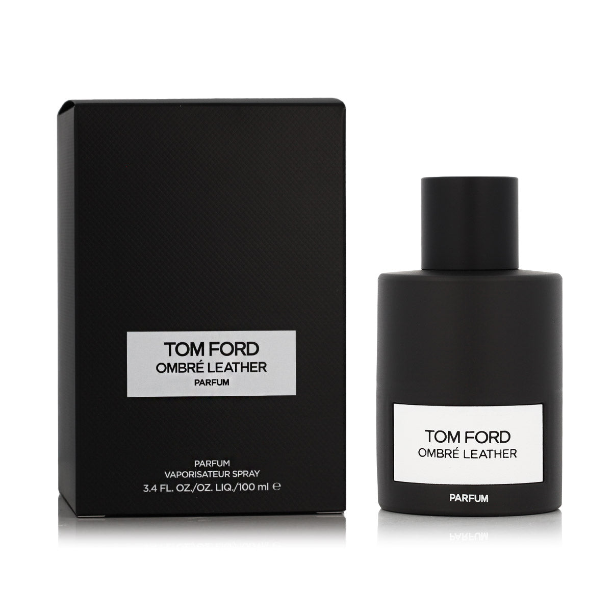 Tom Ford Ombré Leather Parfum UNISEX 100 ml