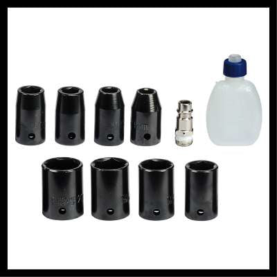 Einhell TC-PW 340 air impact wrenche