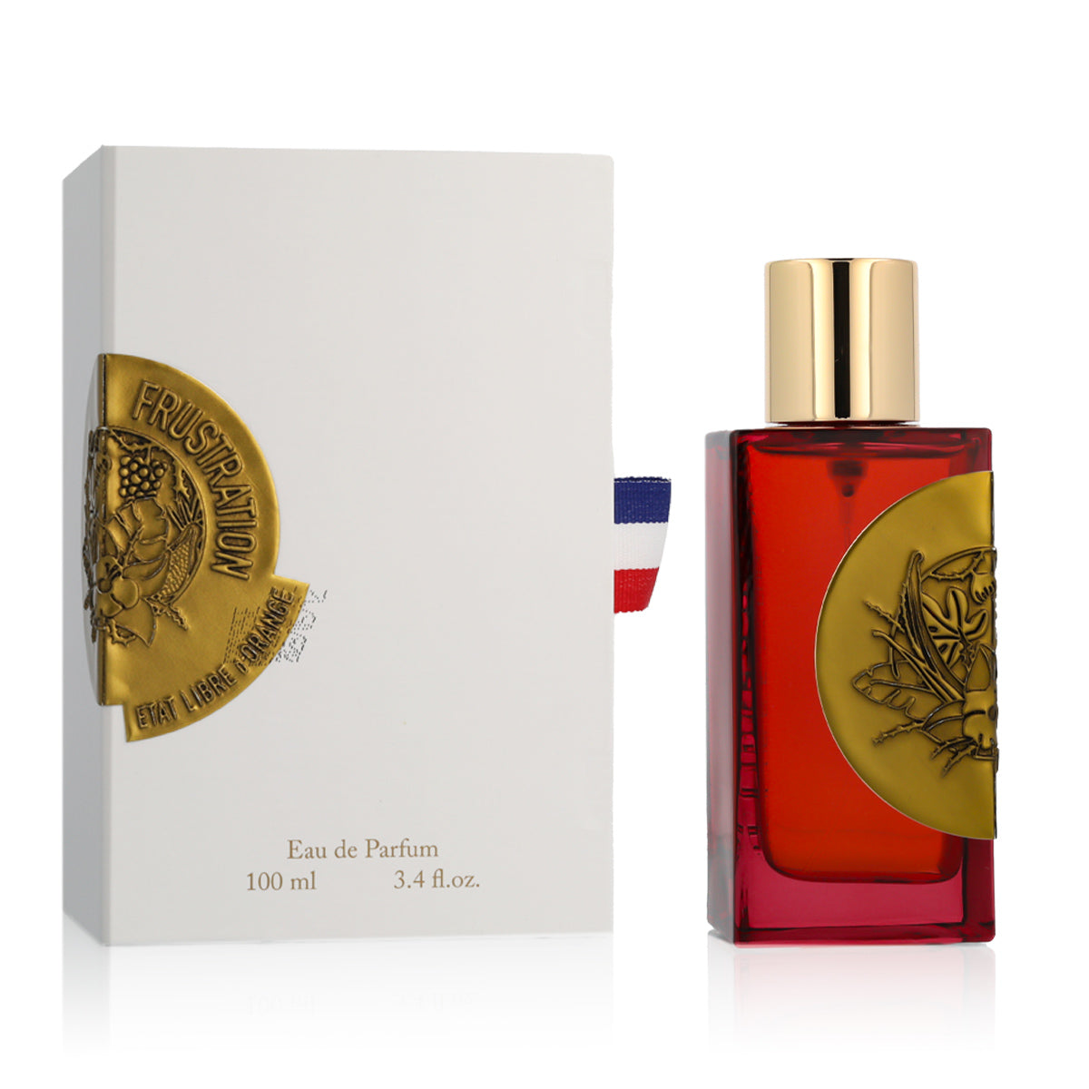 Etat Libre D’Orange Frustration Άρωμα Eau De Parfum 100 ml (για ανδρες και γυναικες)