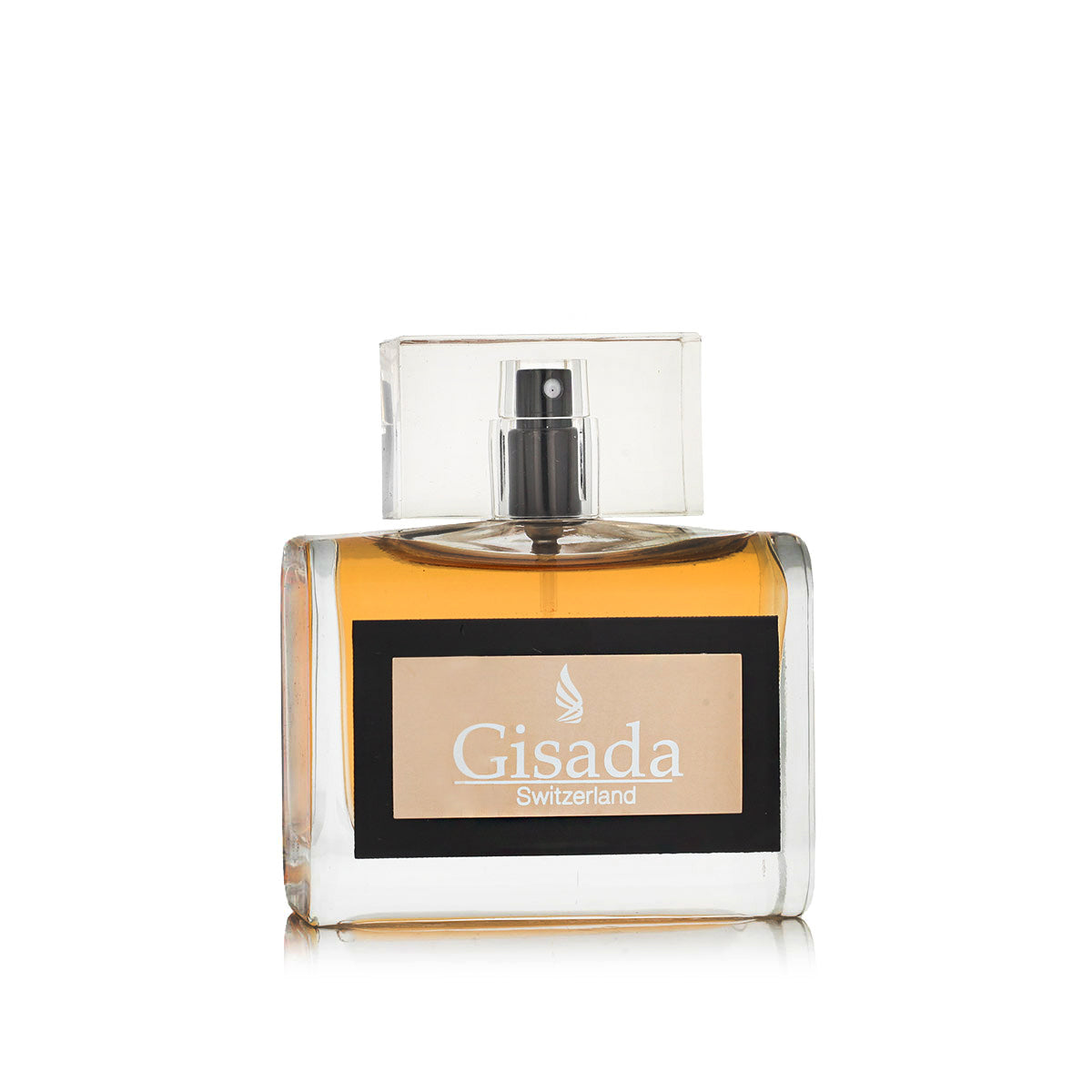 Gisada Uomo Eau De Toilette 100 ml for Men
