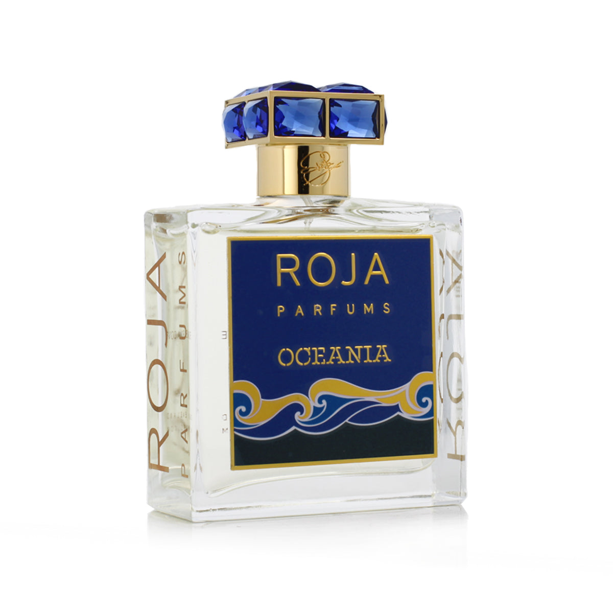 Roja Parfums Oceania Eau De Parfum 100 ml (Unisex)