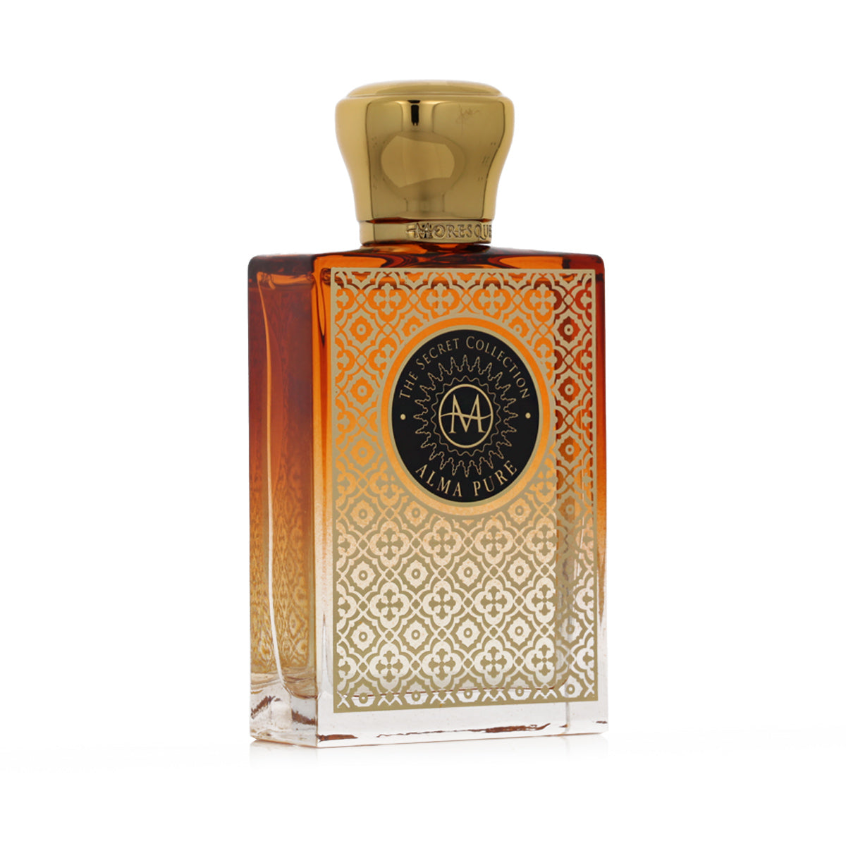 Moresque Alma Pure Eau De Parfum 75 ml (woman)