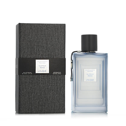 Lalique Les Compositions Parfumées Glorius Indigo Eau De Parfum 100 ml (unisex)
