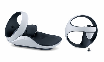 PS5 charging station, PS VR2, VR2 Sense
