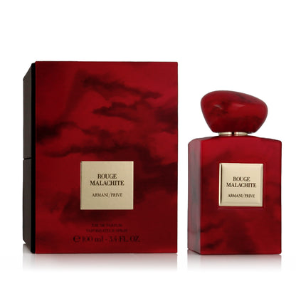 Giorgio Armani Armani/Prive Rouge Malachite Eau De Parfum 100 ml (unisex)