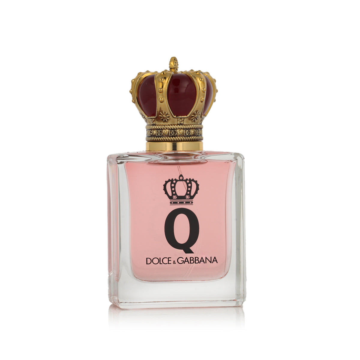 Dolce & Gabbana Q by Dolce & Gabbana Eau De Parfum 50 ml (woman)