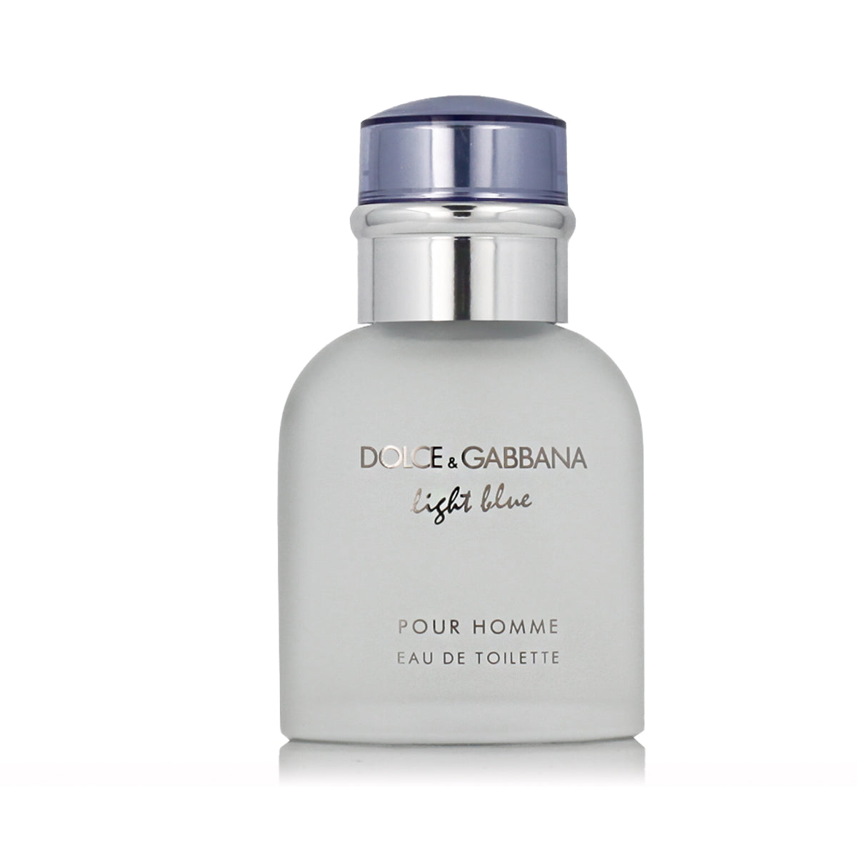 Dolce & Gabbana Light Blue pour Homme Eau De Toilette 40 ml for Men
