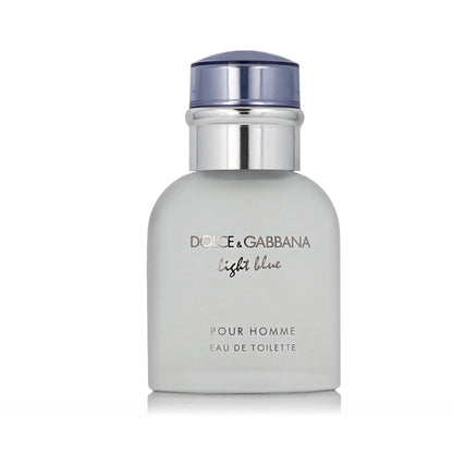Dolce & Gabbana Light Blue pour Homme Eau De Toilette 40 ml for Men