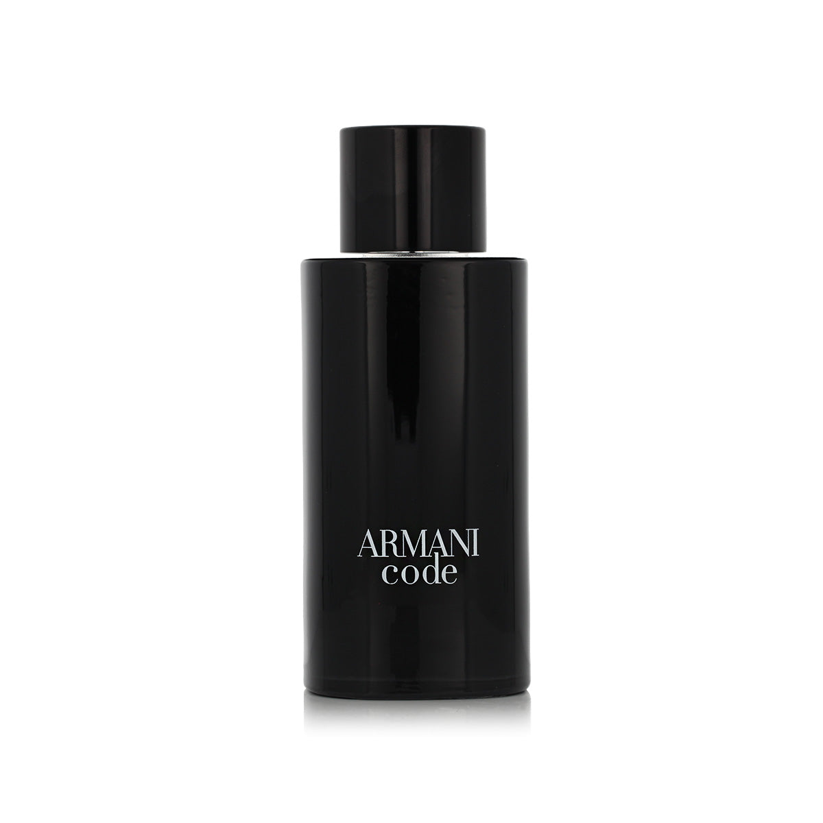 Giorgio Armani Code Homme Eau De Toilette Refillable 125 ml (man)