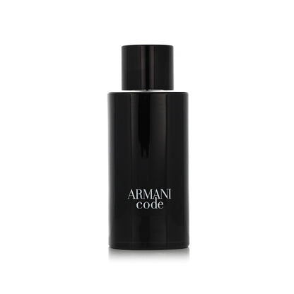 Giorgio Armani Code Homme Eau De Toilette Refillable 125 ml (man)