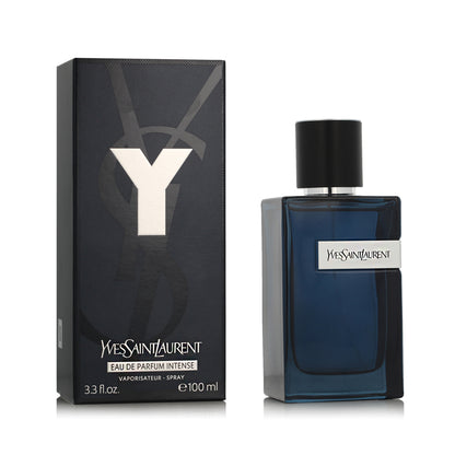 Yves Saint Laurent Y Pour Homme Eau De Parfum Intense 100 ml for Men