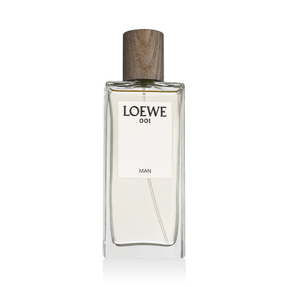 Loewe 001 Man Eau De Parfum 75 ml for Men